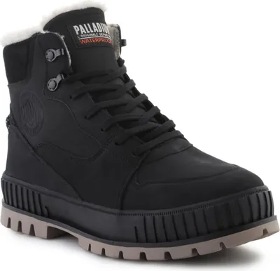 Produktbild von Palladium Schuhe Pallashock, 74351008M