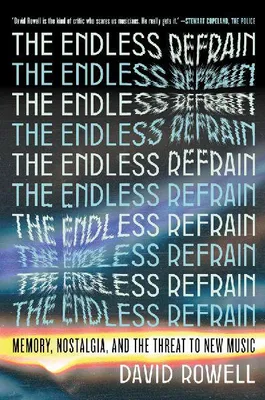 Produktbild von The Endless Refrain