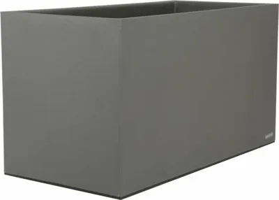 Obrázek produktu pro Granitblumenschale - 60x30 cm - Grau