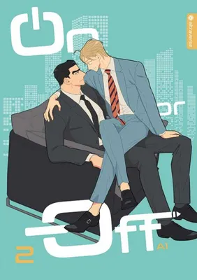 Produktbild von On or Off 02