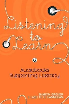 Produktbild von Listening to Learn