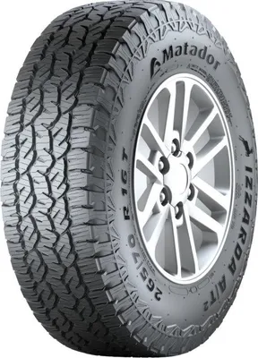 Obrázek produktu pro Matador So car-tyres MP72 Izzarda A/T 2 ( 15 )