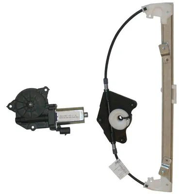 Immagine prodotto di Regolatore del finestrino Valeo 850817