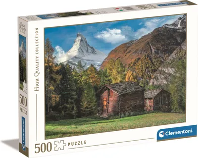 Obrázok produktu pre Clementoni 35523, 14 rok / roky