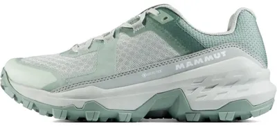 Produktbild von MAMMUT Girun II Low GTX Damen Wanderschuhe grün EU 42