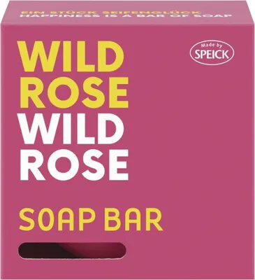 Immagine prodotto di Saponetta - Rosa selvatica 100g