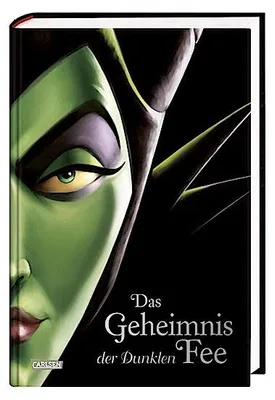 Immagine prodotto di Disney - Villains 4: Das Geheimnis der Dunklen Fee