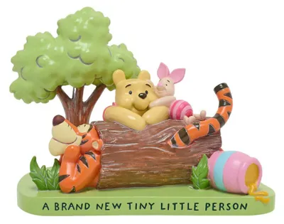 Immagine prodotto di Personaggi Disney  Winnie the Pooh & Friends