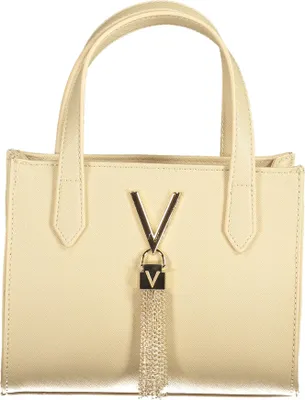 Produktbild von Beige Damenshopper: Vielseitig, nachhaltig & stilvoll mit Logo-Detail