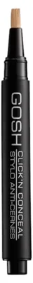 Produktbild von Gosh Click'N Abdeckstift 03 Dunkel 2.9 ml