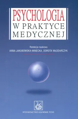 Image de Psychologia w praktyce medycznej