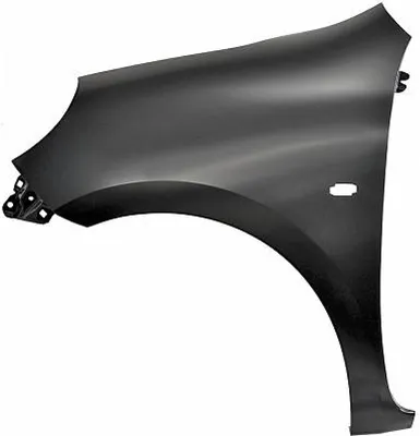 Produktbild von DIEDERICHS 6025007 Kotflügel Vorne Links für NISSAN MICRA IV (K13)