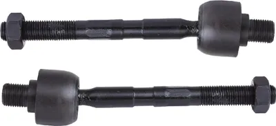 Produktbild von RIDEX 51T0458 Axialgelenk Spurstange Satz für HYUNDAI i30 (FD) Vorne Beidseitig