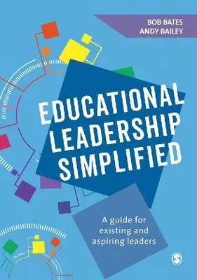 Produktbild von Educational Leadership Simplified