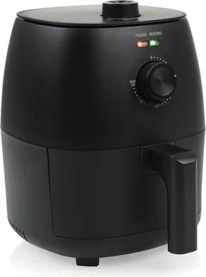 Obrázek produktu pro Tristar FR-9014, Horkovzdušná fritéza, 2 l, 80 °C, 200 °C, 2 člověk/lidí, Samostarný