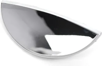Zdjęcie produktu dla Osłona spryskiwacza reflektora, lewa strona, zamiennik do BMW Mini Cooper R50 R52 R53 2001-2006 63126922155