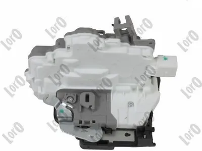 Produktbild von ABAKUS 132-046-006 Türschloss Hinten Rechts für VW Eos (1F7, 1F8) für SEAT Leon Schrägheck (1P1)
