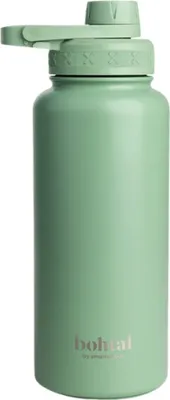 Immagine prodotto di SmartShake | Bottiglia sportiva termica Bohtal | Verde