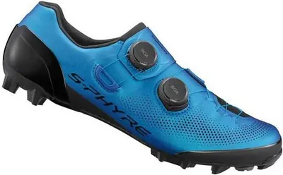 Image de Shimano Xc903 Mtb shoes EU 43 1/2 man EU 43 1/2