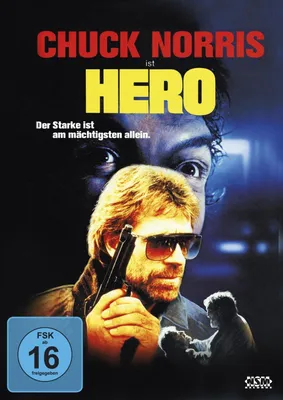 Produktbild von Hero