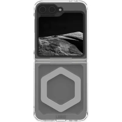 Obrázek produktu pro Urban Armor Gear Plyo Pro, Obal, Samsung, Galaxy Z Flip6, 17 cm (6.7"), Průhledná