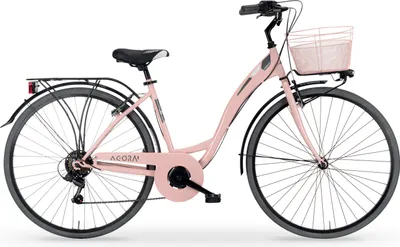 Produktbild von MBM Citybike Agorà 28 Zoll