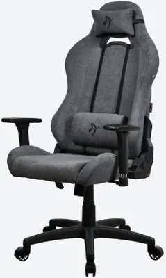Immagine prodotto di Arozzi Gaming Stuhl Toretta ASH                   SoftFabric