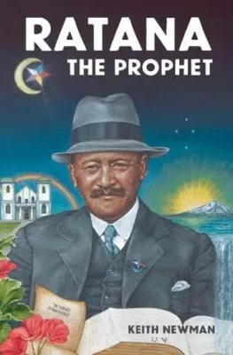 Obrázok produktu pre Ratana the Prophet