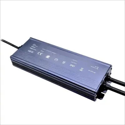 Produktbild von Transformator 220V 12V IP67 300W DC 25A