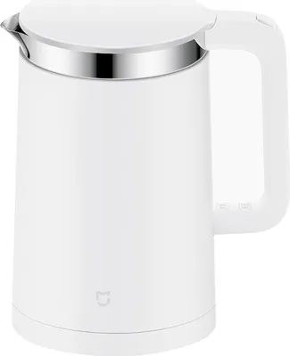 Image de Xiaomi Mi Smart Kettle Pro 1.5 Liters White Kettle