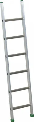 Produktbild von Facal Anlegeleiter Prima S600 6 Sprossen