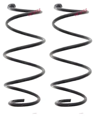 Imagen del producto de Resorte de suspensión KYB RH3310