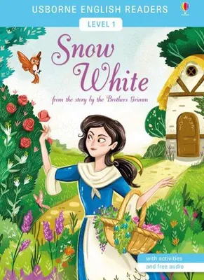 Zdjęcie produktu dla Snow White