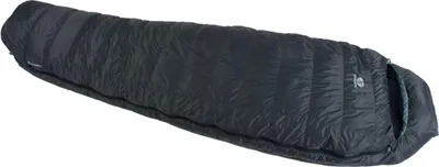 Obrázok produktu pre SirJoseph Mumienschlafsack Trekking Rimo III 600-levý 170 cm-Grau