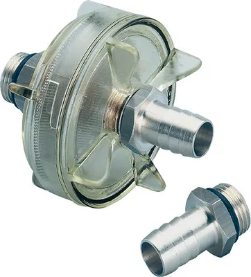 Produktbild von Marco IS14 In-line Filter Druckwasserpumpe