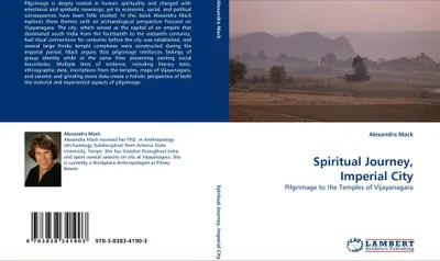 Produktbild von Spiritual Journey, Imperial City