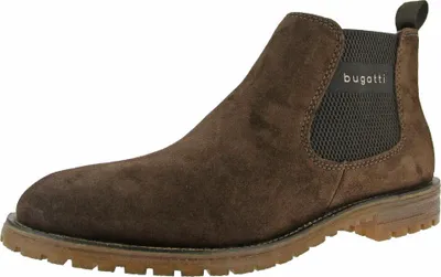Produktbild von Bugatti Herren Chelseaboots 46