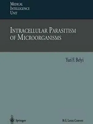 Immagine prodotto di Parassitismo intracellulare dei microrganismi