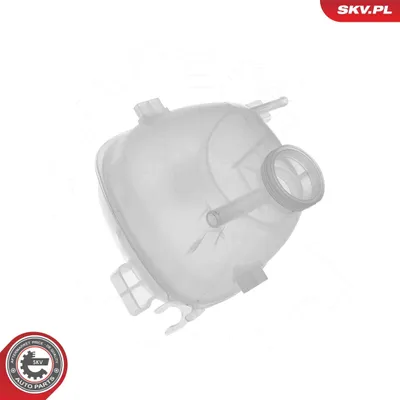 Produktbild von ESEN SKV Ausgleichsbehälter Kühlmittel für OPEL Vectra C Caravan (Z02) Kühlwasser 61SKV521