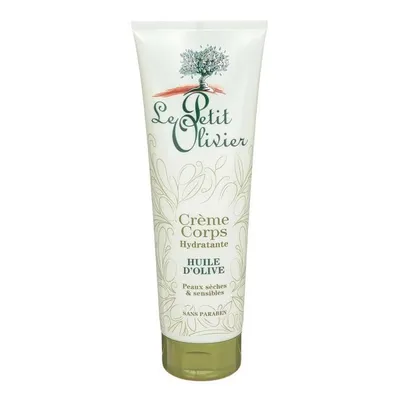 Produktbild von Körpercreme 250 ml Olivenöl