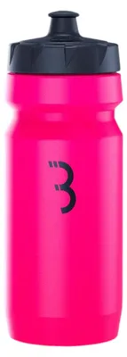 Produktbild von BBB BWB-01 CompTank 550 ml Trinkflasche mit Sportverschluss magenta 550 ml