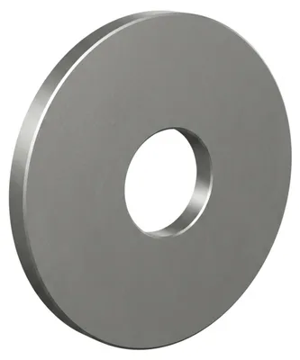 Zdjęcie produktu dla DIN 440-R/ISO 7094 Podkładka stalowa R 45mm 10 szt