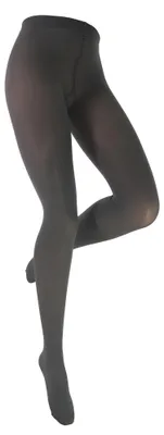Obrázok produktu pre TIGHTS WOOTI, pančušky, veľkosť L, farba antracitová