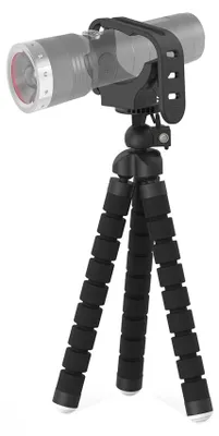 Zdjęcie produktu dla Statyw Ledlenser Tripod Type A Black Box