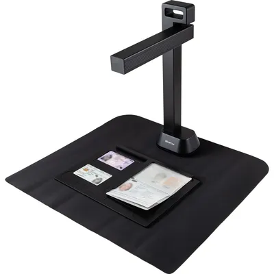 Produktbild von Skener Iris DESK 6 PRO