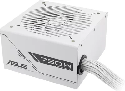 Zdjęcie produktu dla ASUS 90YE00Y3-B0NA00 Zasilacz Asus PRIME-750B-WHITE