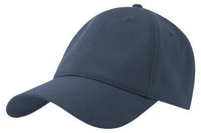 Image de Atlantis Headwear - Casquette de baseball « Kai » LT2962 (taille unique) (bleu marine)