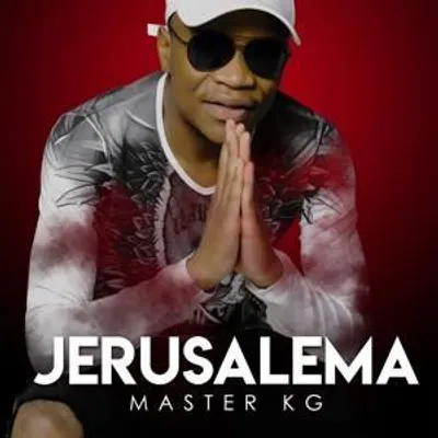 Immagine prodotto di CD Master KG Jerusalema - Nuovo e inedito