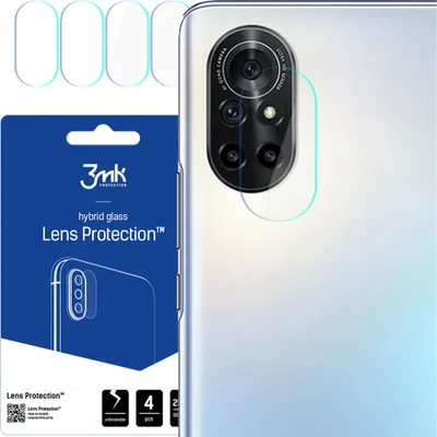 Immagine prodotto di Honor V40 Lite 5G - Protezione lente 3Mk
