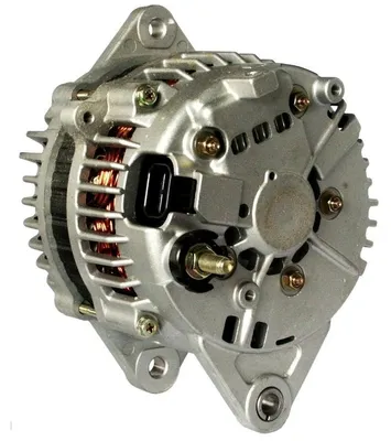Produktbild von Lichtmaschine Generator 14V 90A Ø86 mm HC-CARGO für u.a. NISSAN PRIMERA